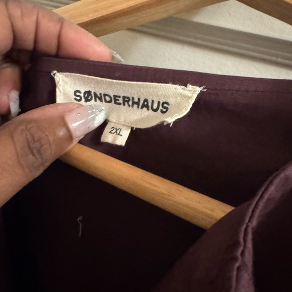 Kella Dress - Picture 7 of 8